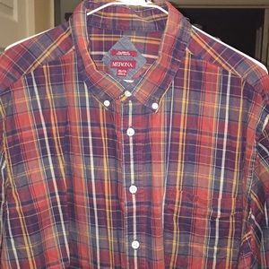 Merona Shirt